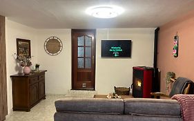 Apartamentos Rurales Los Villares
